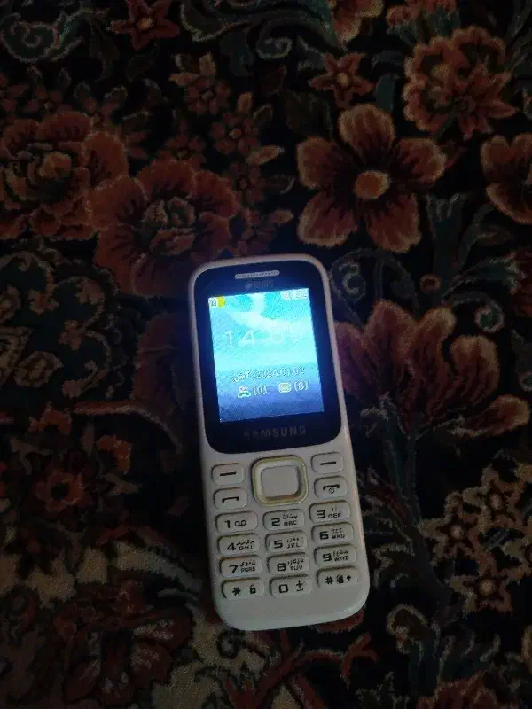 گوشی ساده نو|موبایل|ایرانشهر, |دیوار