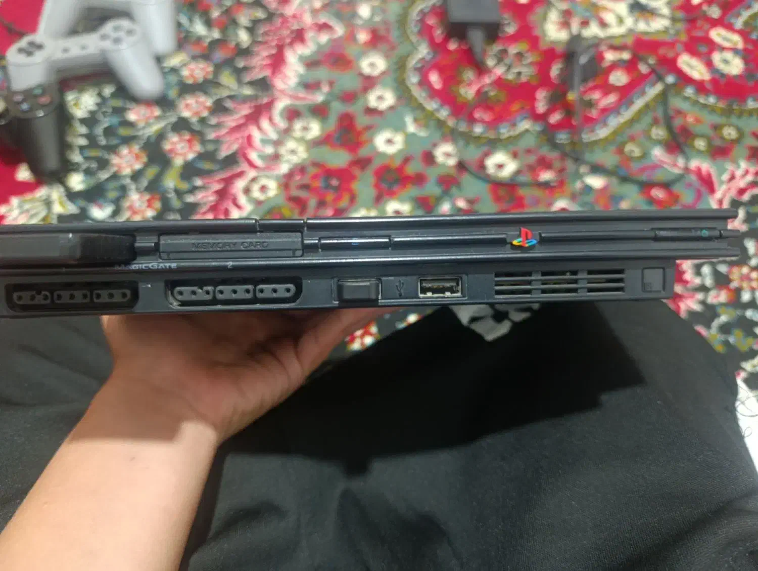 سونی ۲|کنسول، بازی ویدئویی و آنلاین|نورآباد, |دیوار