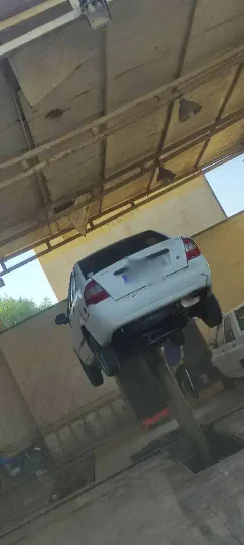 واس فروش|خودرو سواری و وانت|اهواز, شهرک پیام|دیوار