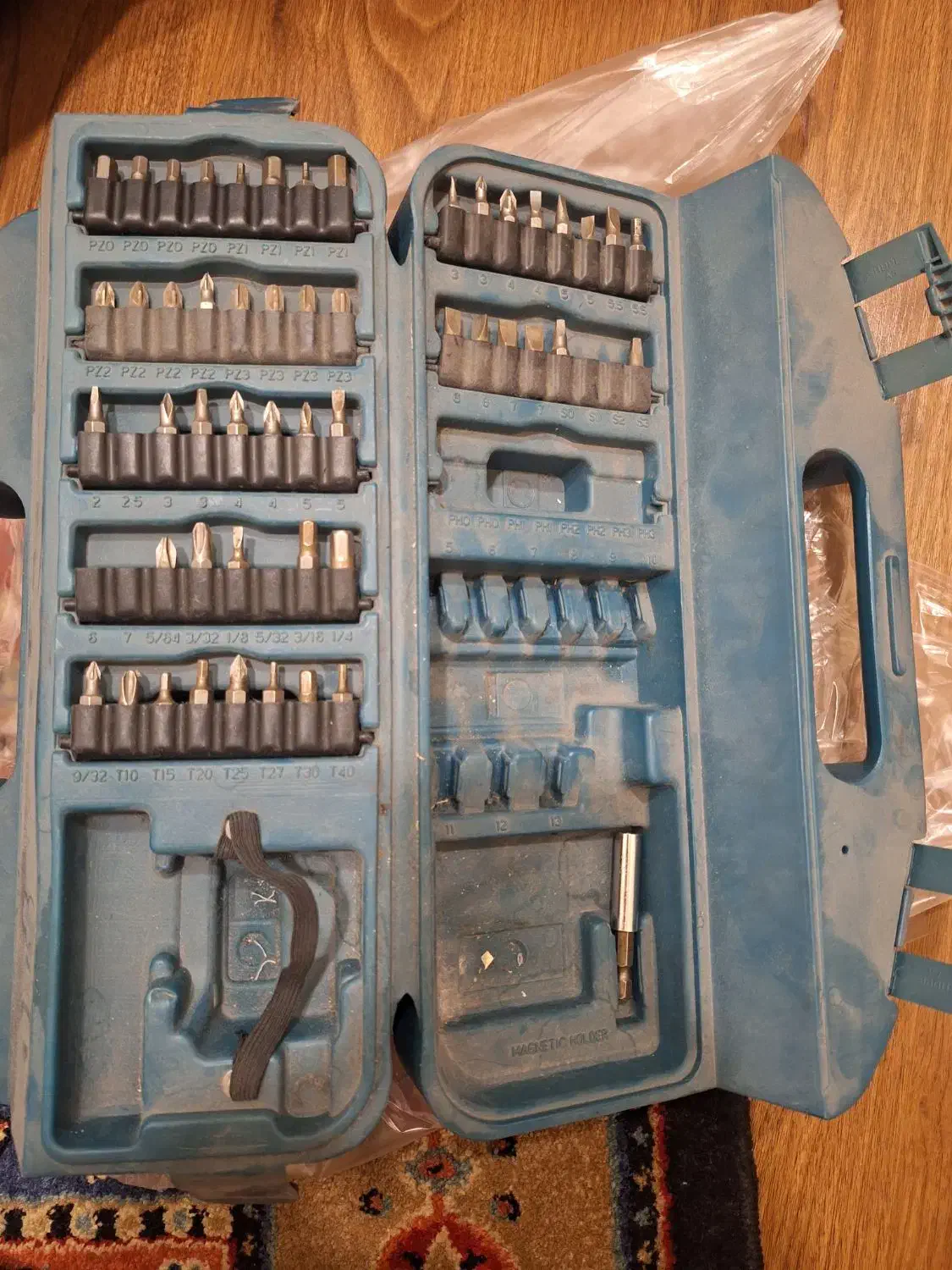 دریل شارژی و پیچ گوشتی شارژی|ابزارآلات|تهران, باغ فیض|دیوار