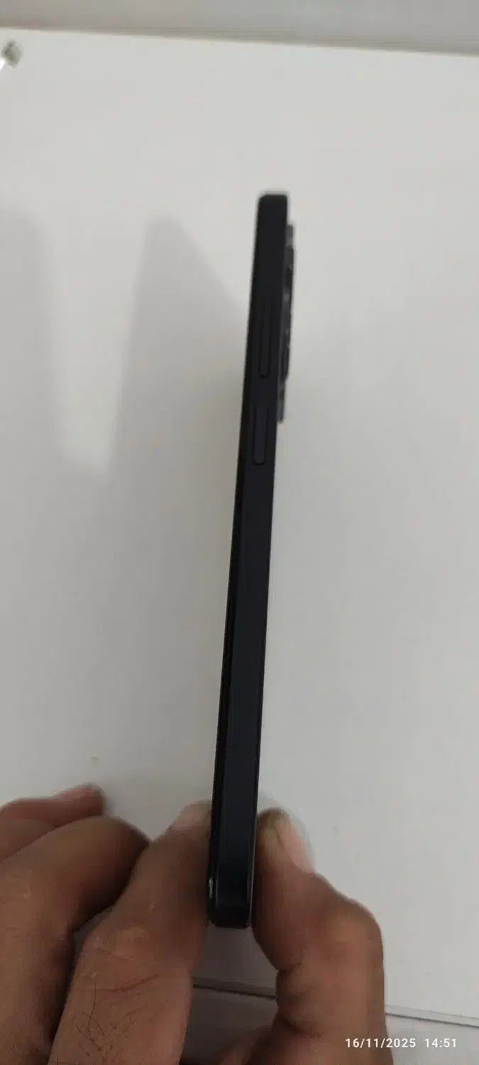 نت ۱۲ شیائومی|موبایل|کوه چنار, |دیوار