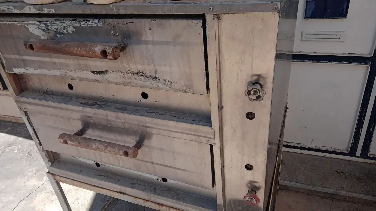 وسایل فسفودی|کافیشاپ و رستوران|سنقر, |دیوار