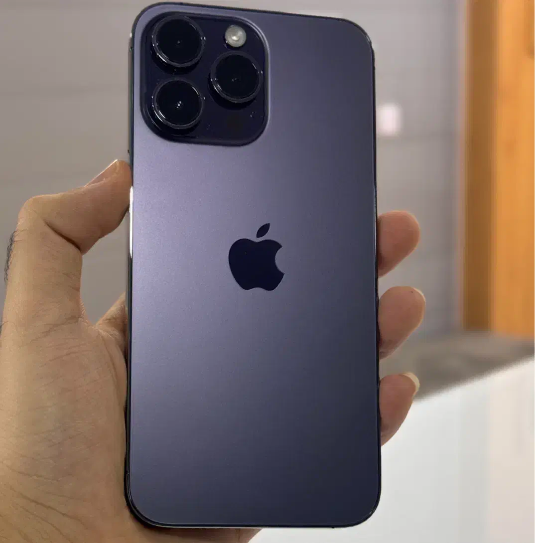 آیفون ۱۴ پرو مکس ریجستر شده|موبایل|دزفول, |دیوار