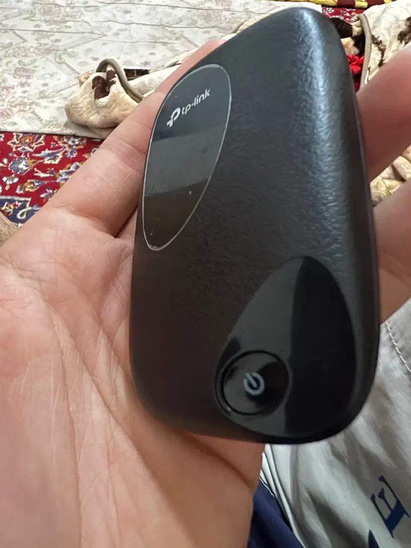 مودم TP LINK 7200|مودم و تجهیزات شبکه|بروجرد, |دیوار