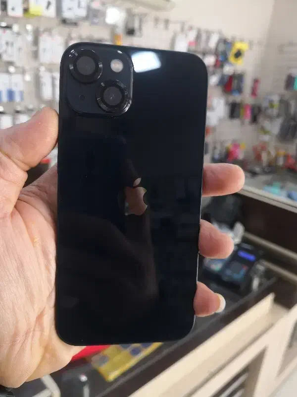 آیفون 13|موبایل|لار, |دیوار