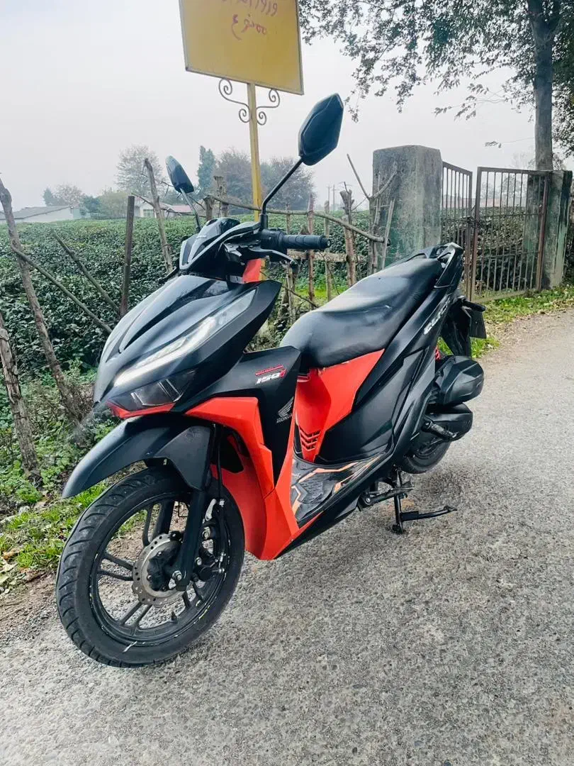 طرح کلیک مدل ۱۴۰۰|موتورسیکلت|فومن, |دیوار