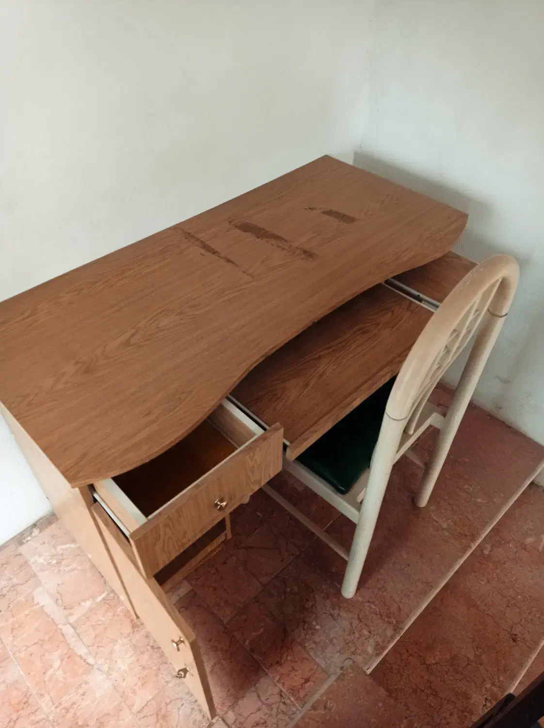 فروش میز تحریر|میز تحریر و کامپیوتر|نوشهر, |دیوار