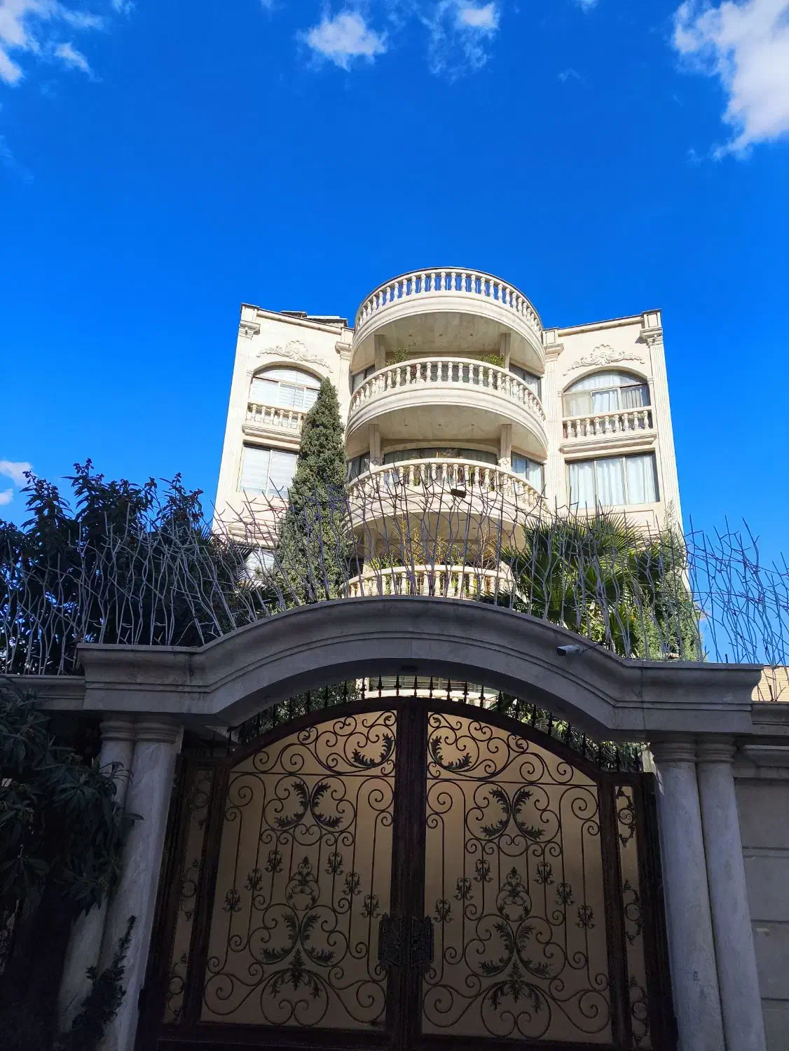 تاچارا / ملکی / 3 خواب مستر تکمیل|فروش آپارتمان|شیراز, تاچارا|دیوار