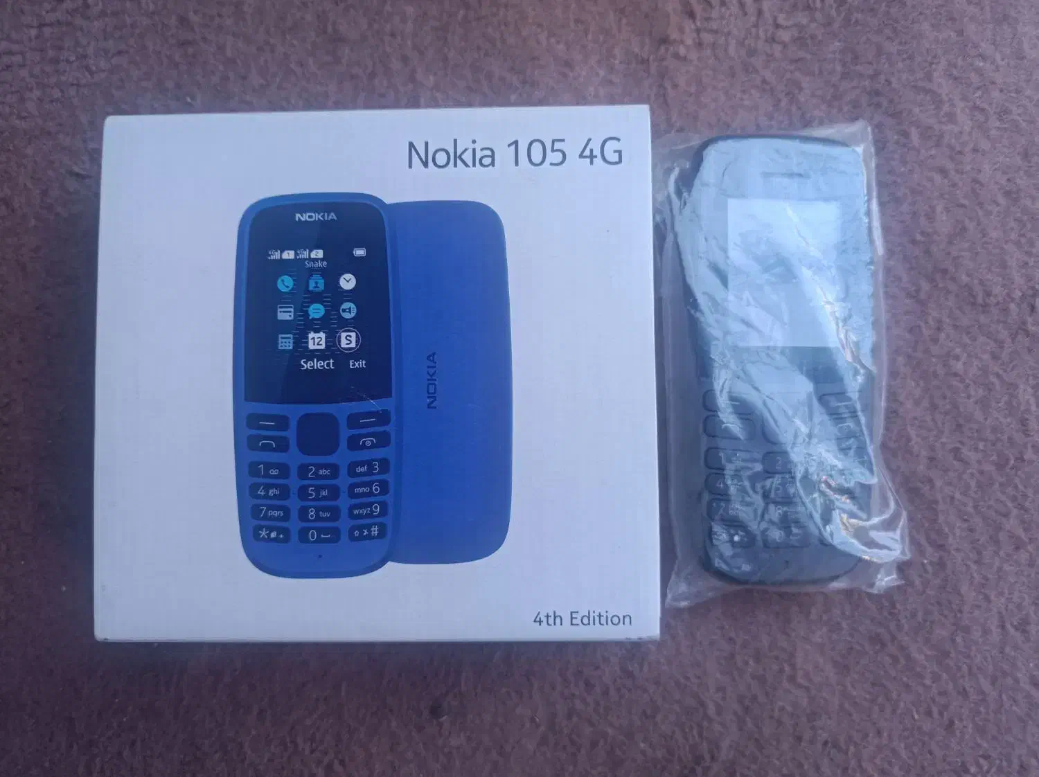 نوکیا ساده|موبایل|خرمدره, |دیوار