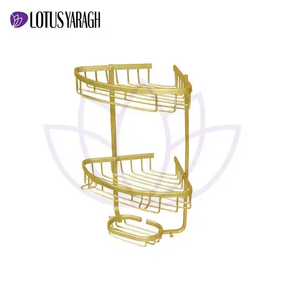 کنج حمام|لوازم حمام|باغستان, |دیوار