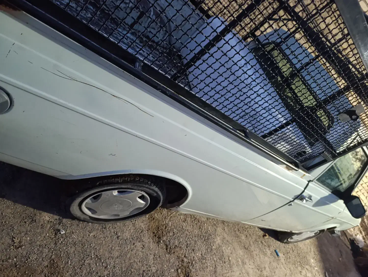 پیکان بار مدل90|خودرو سواری و وانت|فسا, |دیوار