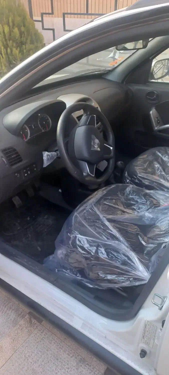 کوئیک مدل۱۴۰۴|خودرو سواری و وانت|تبریز, |دیوار