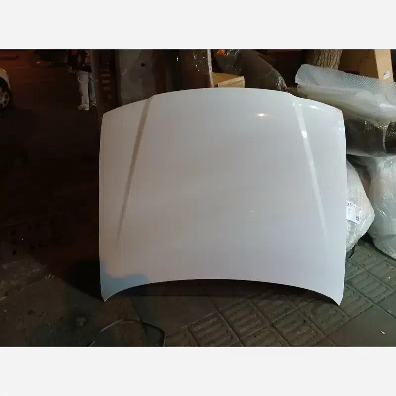 کاپوت ثمند یا رنگشده کوره ای و گلگیر رنگبندی|قطعات یدکی و لوازم جانبی|قدس, شهرقدس|دیوار