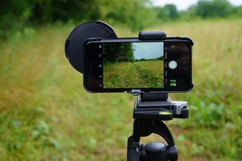 عکاسی با موبایل با ادیت شاتی ۱۰۰تومان|خدمات پذیرایی، مراسم|دوگنبدان, |دیوار