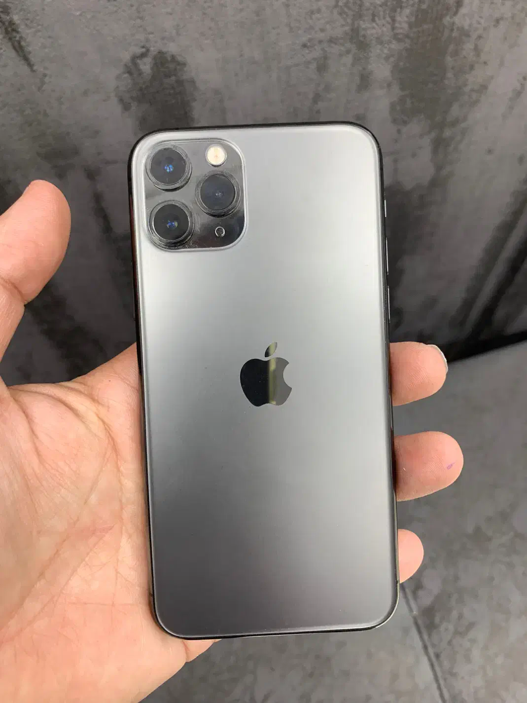 11 pro za 256ایفون|موبایل|گرگان, |دیوار