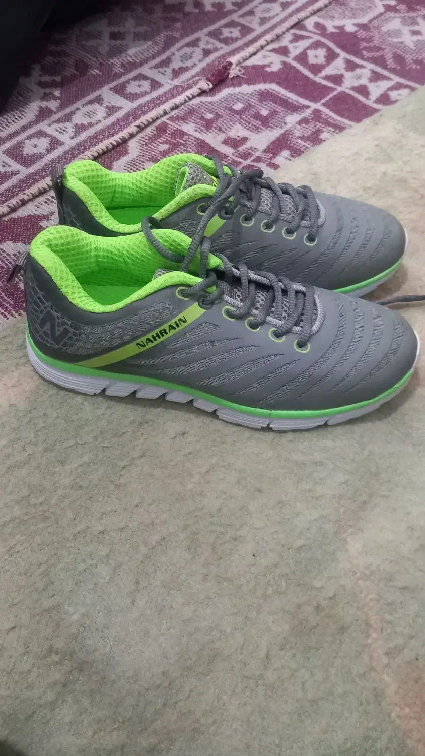 کفش فوتبال پسرانه|تجهیزات ورزشی|زنجان, |دیوار