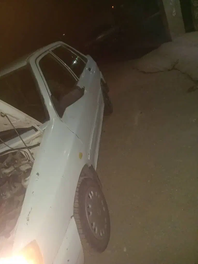 فروش خدرو|خودرو سواری و وانت|بمپور, |دیوار