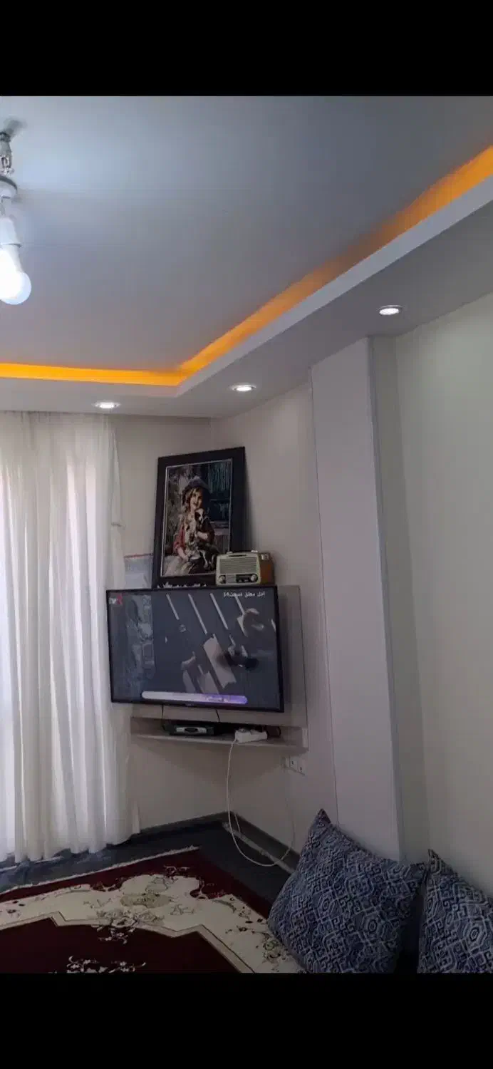 فروش واحد مسکن مهر طبقه همکف f5|فروش آپارتمان|فولادشهر, مسکن مهر فولادشهر|دیوار