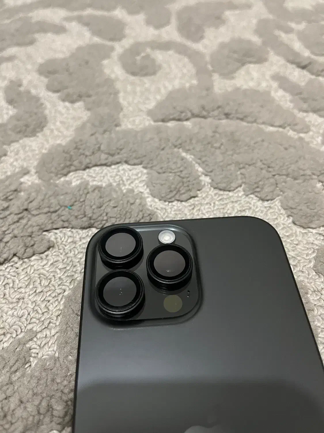 ایفون ۱۶پرو مکس۲۵۶ ZA ریجستر شده|موبایل|تهران, خانی آباد نو شمالی|دیوار