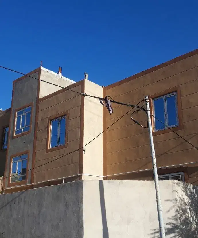 اپارتمان طبقه دوم منیزیم|فروش آپارتمان|سربیشه, |دیوار