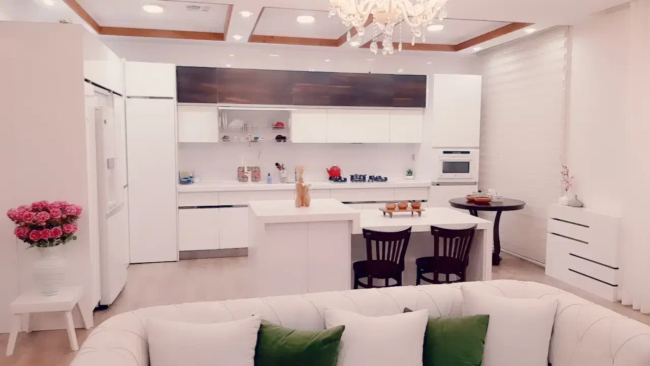 فروش اپارتمان ۱۷۲متری علوی کوچه آرش|فروش آپارتمان|خرم‌آباد, |دیوار