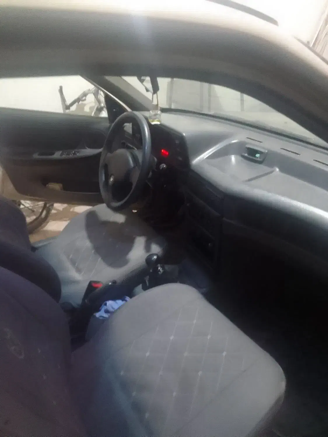 ماشین دوو سیلو|خودرو سواری و وانت|پاکدشت, پاکدشت (مامازند)|دیوار