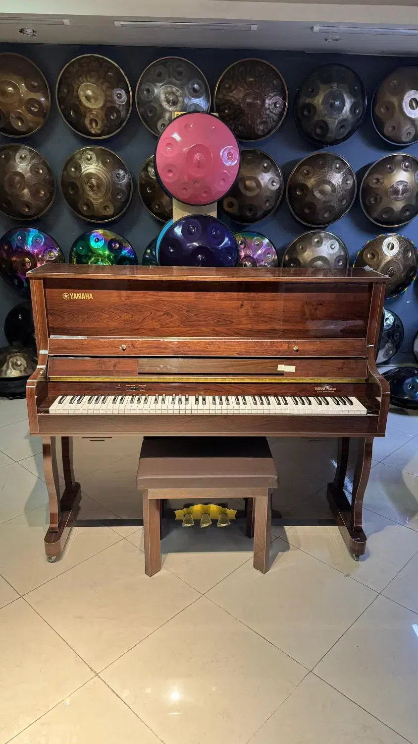 تخفیف ۶ الی ۱۰ درصدی|پیانو، کیبورد، آکاردئون|تبریز, |دیوار