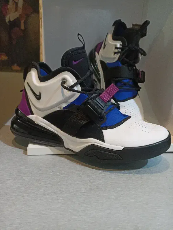 کتونی Nike air force 270|کیف، کفش، کمربند|تهران, شهید رجایی|دیوار