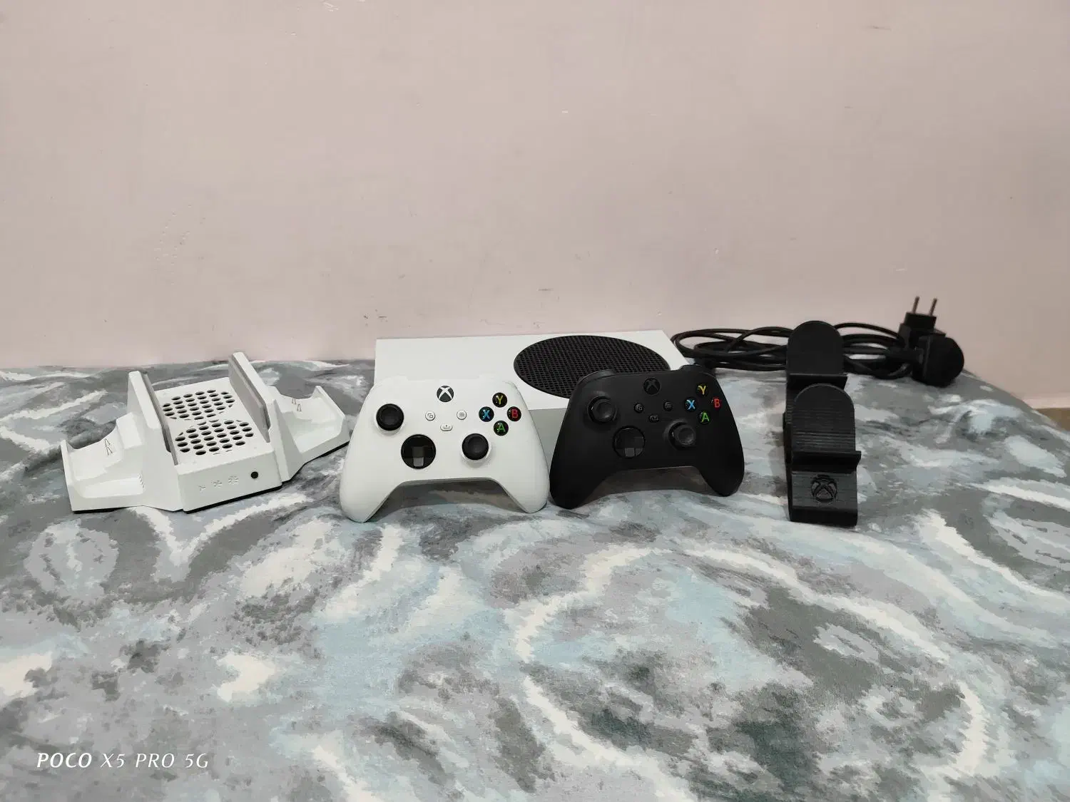 ایکس باکس سری اس|کنسول، بازی ویدئویی و آنلاین|امیرکلا, |دیوار