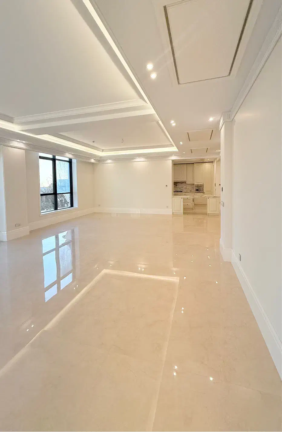 275م.برجباغ کامرانیه30متر تراس گاردن|فروش آپارتمان|تهران, کامرانیه|دیوار