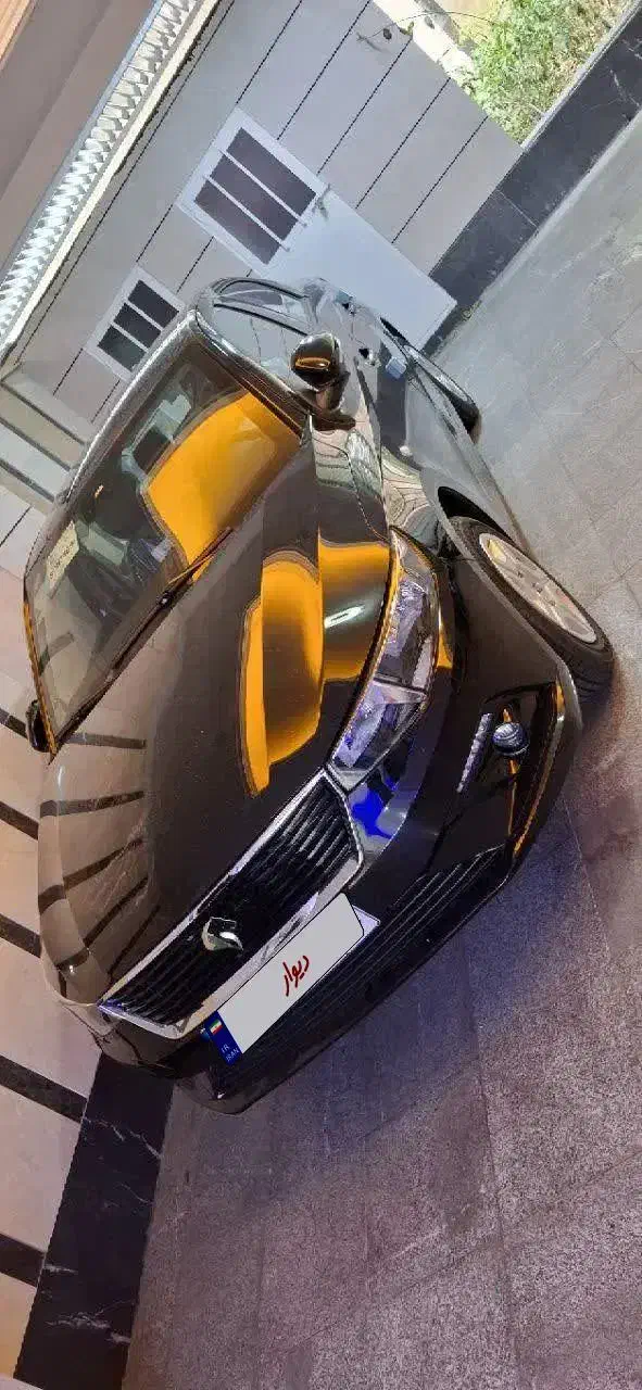 تارا پلاس V1|خودرو سواری و وانت|کهریزک, |دیوار