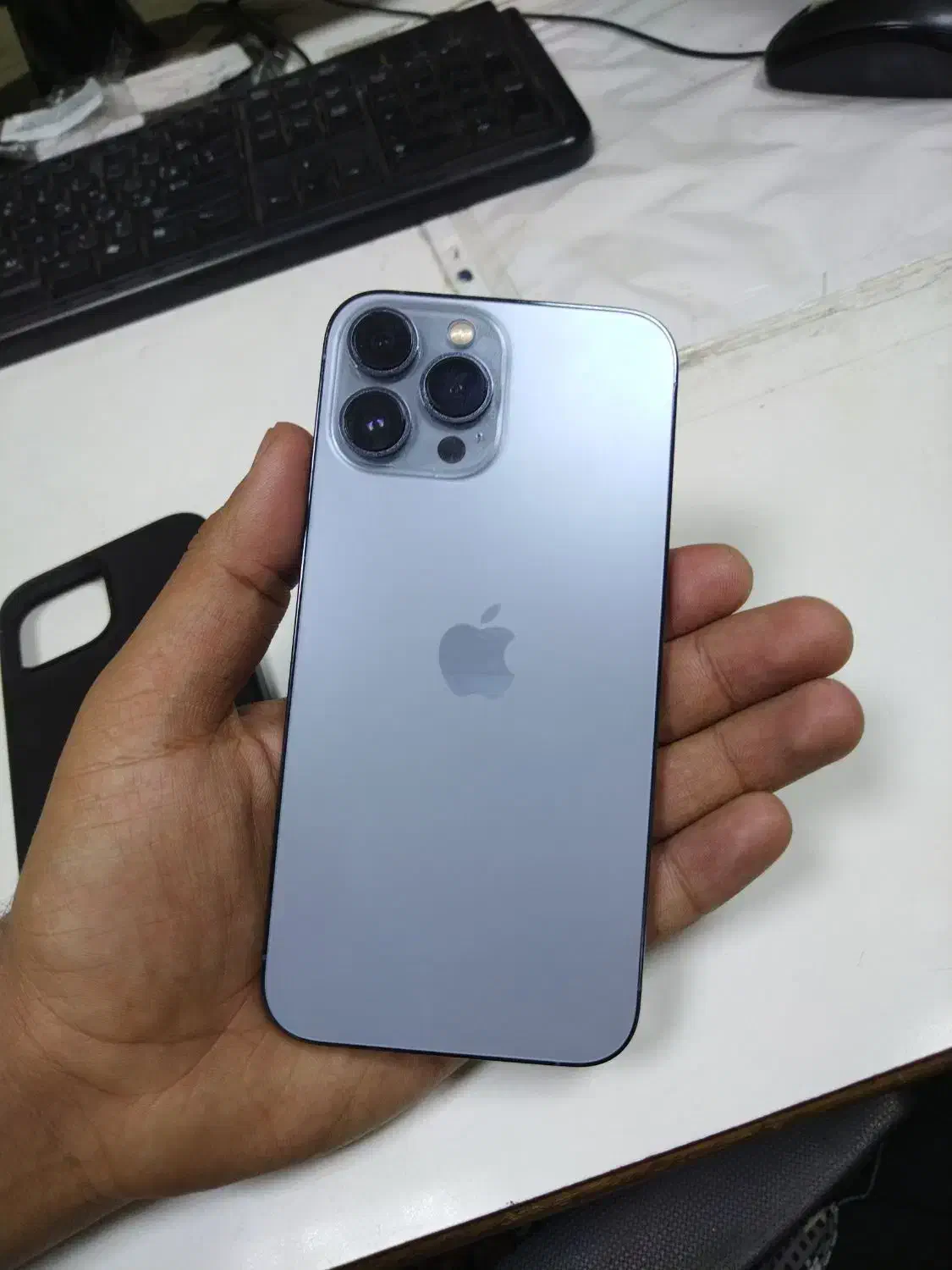 آیفون 13پرومکس|موبایل|تهران, سیمای ایران|دیوار