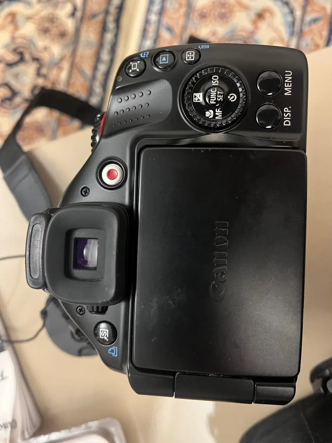 Canon|دوربین عکاسی و فیلم‌برداری|تهران, بلوار کشاورز|دیوار