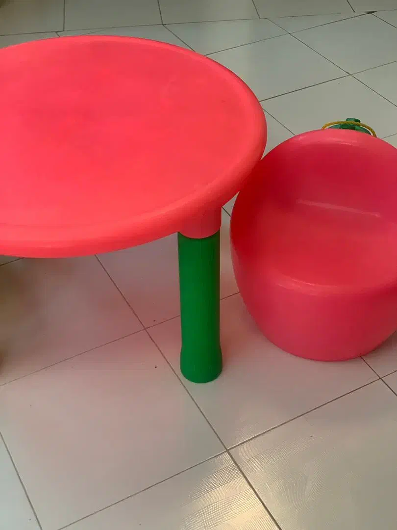 میزوصندلی کودک|اسباب و اثاث بچه|سبزوار, پاسداران|دیوار