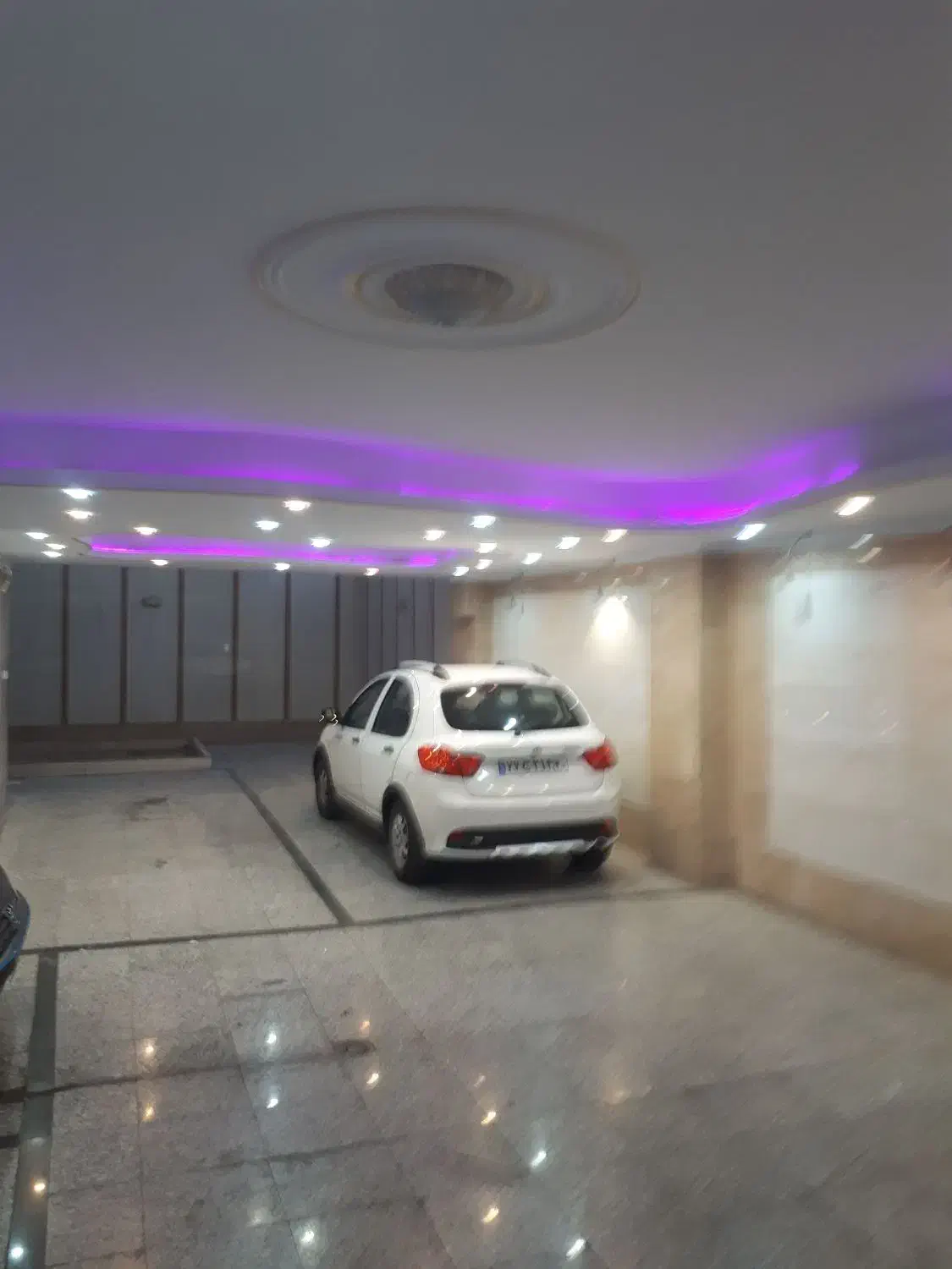 اپارتمان ۶۸ متری .یکخوابه .تکواحدی .شقاقی|فروش آپارتمان|تهران, مطهری|دیوار