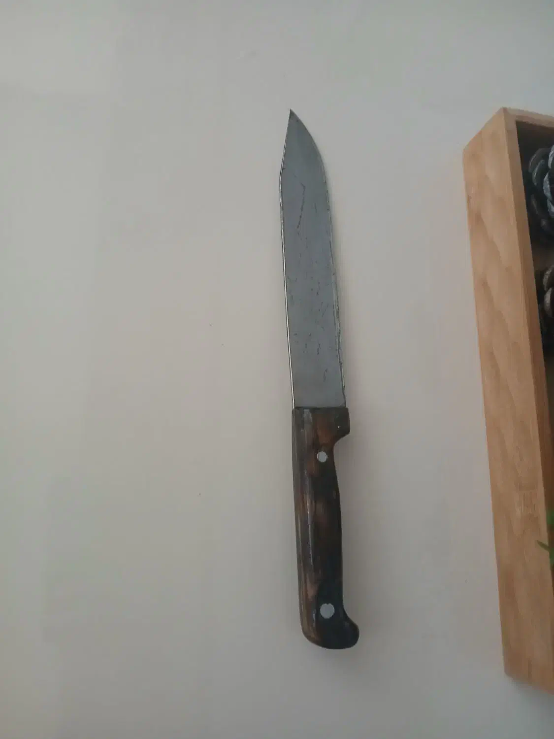 چاقو|ظروف پختوپز|اندیمشک, |دیوار