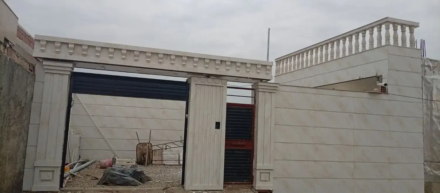 نصب انواع سنگ وکاشی|خدمات پیشه و مهارت|آزادشهر, |دیوار