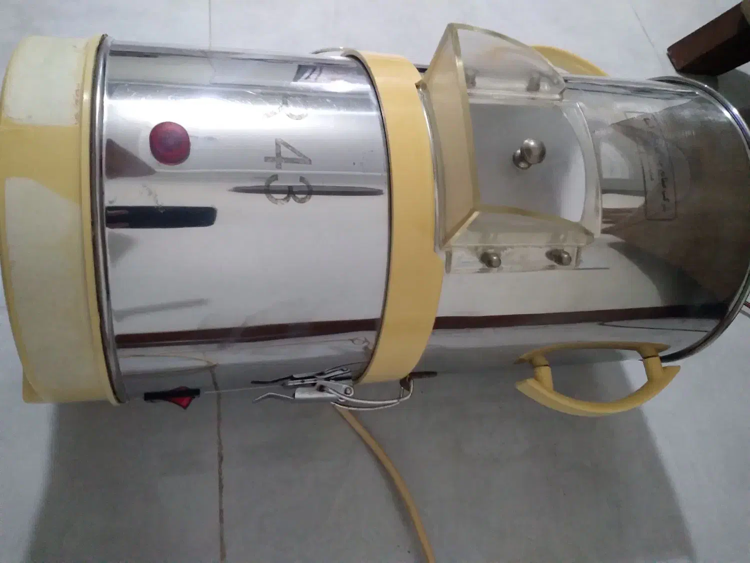 سبزی خوردکن|خردکن، آسیاب، غذاساز|تهران, افسریه شمالی|دیوار