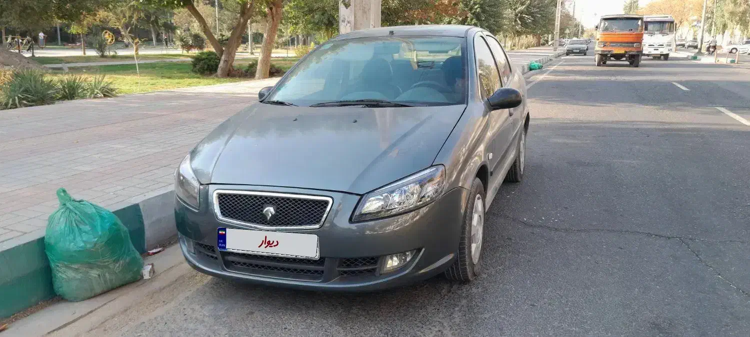 رانا 92 نقد اقساط|خودرو سواری و وانت|تهران, تهرانسر شمالی|دیوار