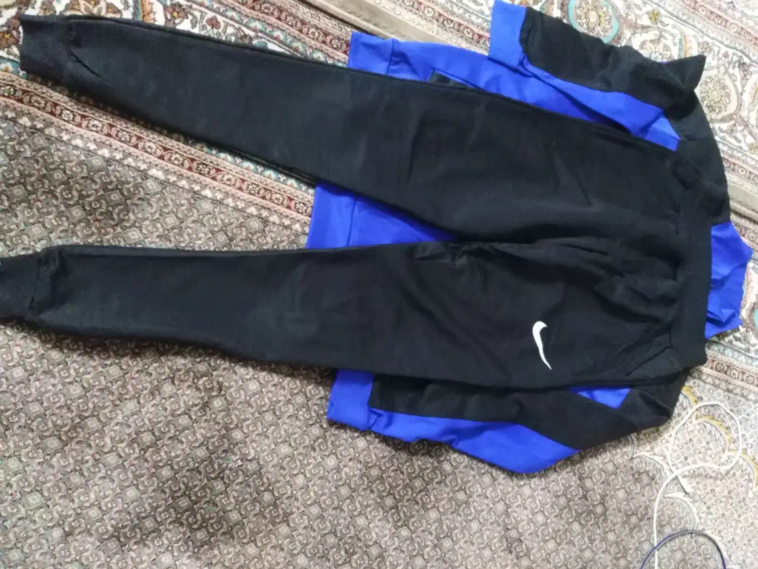 لباس ورزشی استقلالی|لباس|بیرجند, |دیوار