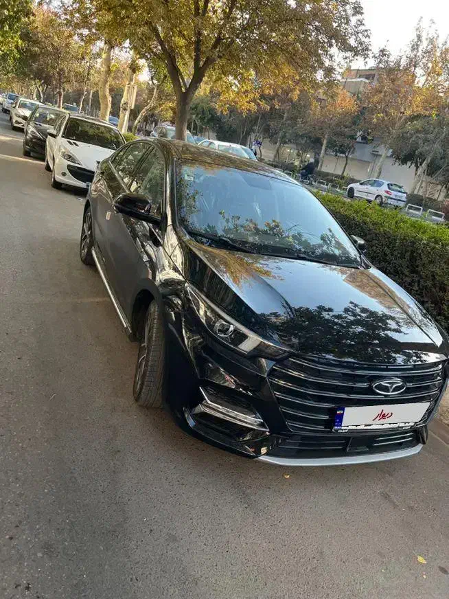 آریزو ۶ پرو صفر|خودرو سواری و وانت|مشهد, نیروی هوایی|دیوار