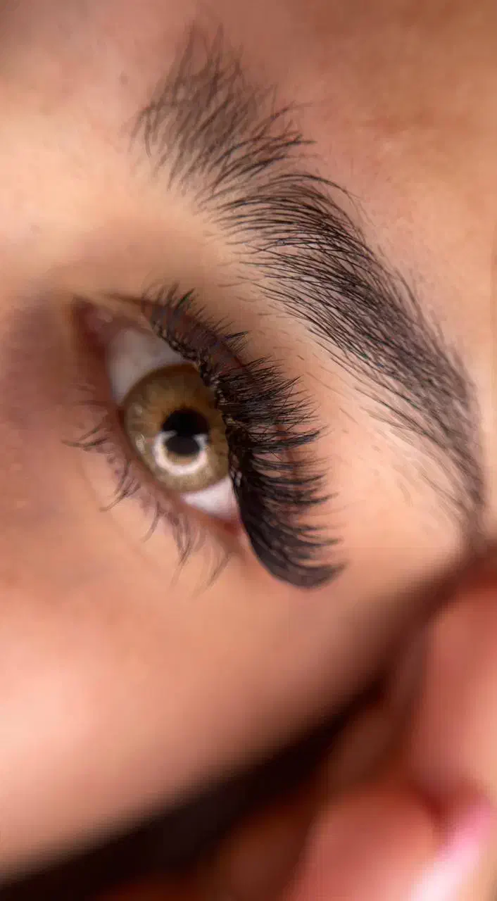 جشنواره آموزش و خدمات اکستنشن مژه ،لیفت ،لمینت|خدمات آرایشگری و زیبایی|مشهد, ایثارگران|دیوار