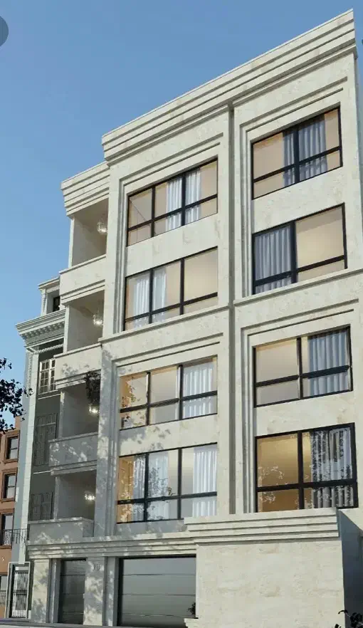 حشمتیه ۵۷متر ۱خواب فول امکانات شرایط استثنایی|فروش آپارتمان|تهران, حشمتیه|دیوار