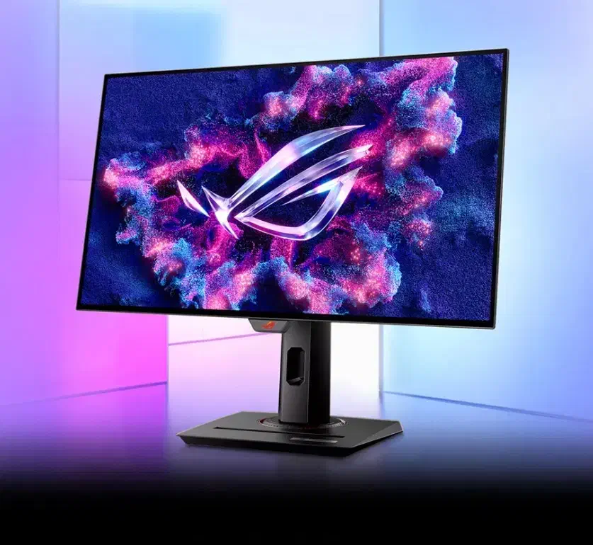 Asus Rog strix oled xg27aqdmg|قطعات و لوازم جانبی رایانه|تهران, پونک|دیوار