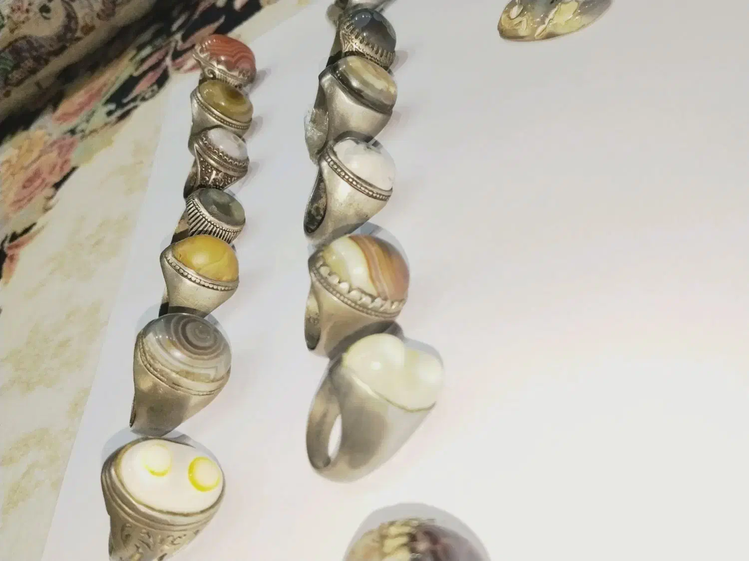 محابس و احجار|بدلیجات|سوسنگرد, |دیوار