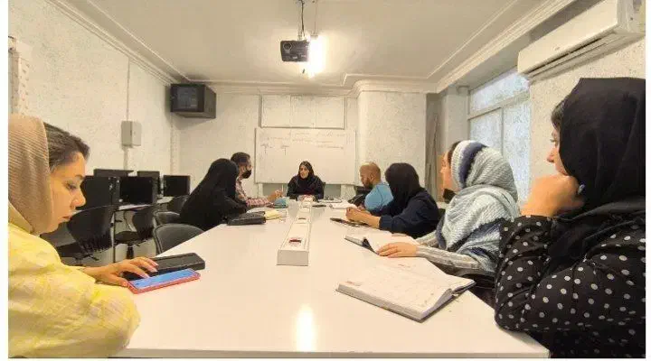 آموزش حسابداری،مدیر مالی،بازرگانی،سامانه مودیان|خدمات آموزشی|مشهد, فلسطین|دیوار