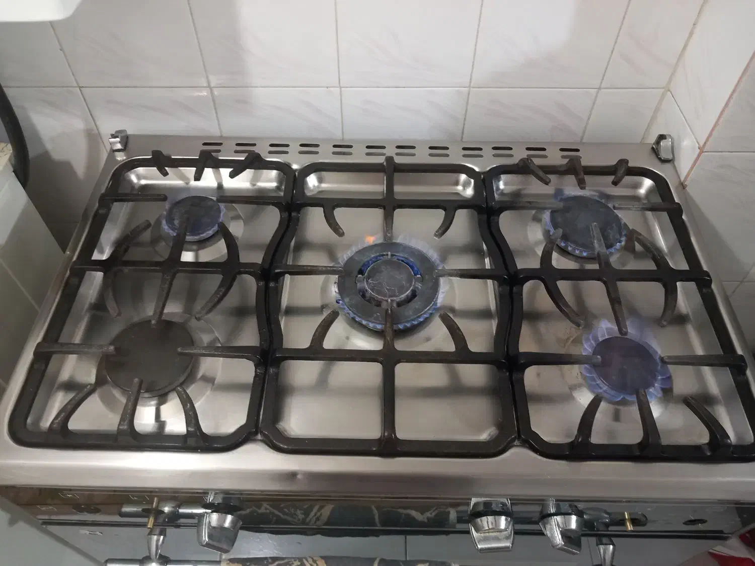 اجاق گاز|اجاق گاز و لوازم برقی پختوپز|فومن, |دیوار