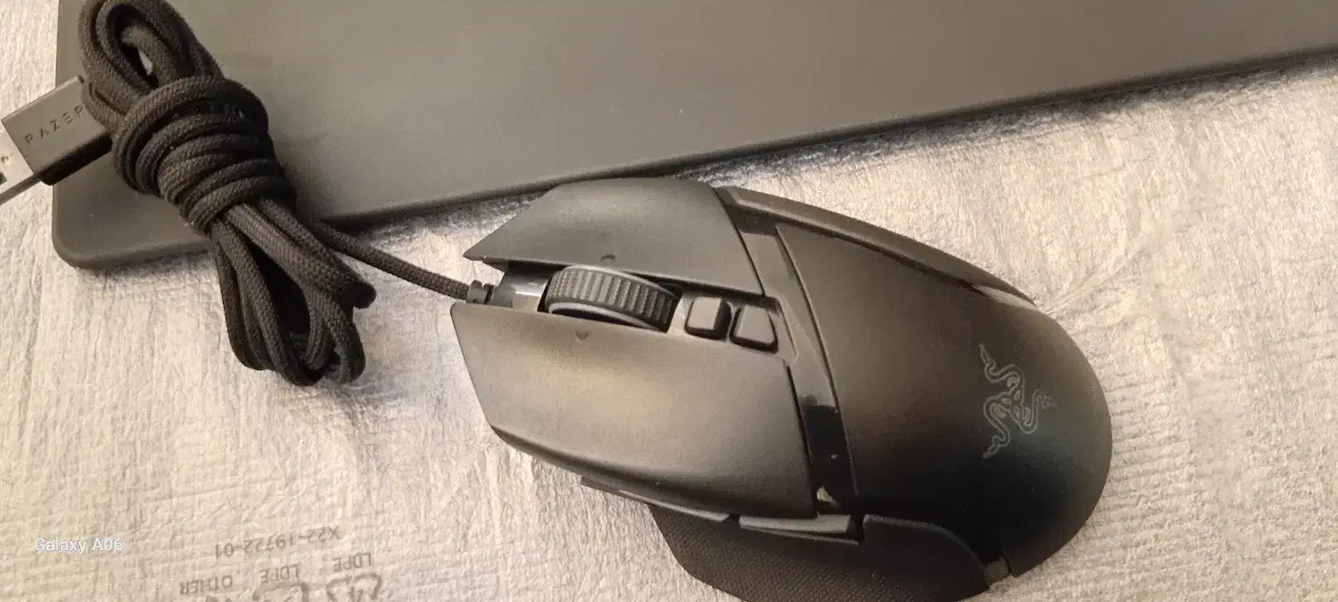 کیبورد گیمینگ،معاوضه با گوشی یا ابزار|قطعات و لوازم جانبی رایانه|کرج, گوهردشت|دیوار