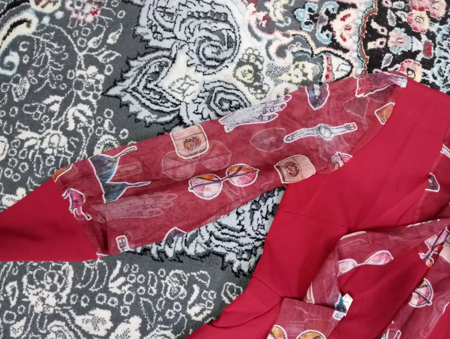 مجلسی|لباس|مشهد, مهدی آباد (بلوار توس)|دیوار