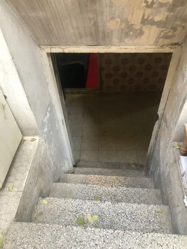 سوییت ماهانه پله به پایین|اجارهٔ کوتاهمدت آپارتمان و سوئیت|تهران, امام حسین|دیوار